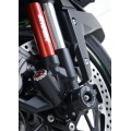 R&G Racing Fork Protectors for Kawasaki ZX-10R '16-'22, ZX-10RR '21-'22 R&G Racing Fork Protectors for Kawasaki ZX-10R '16-'22, ZX-10RR '21-'22